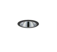 大光電機(DAIKO) LZD-9078FBB4 ダウンライト 埋込穴φ75 調色調光(調光器別売) LED グレアレス ブラック