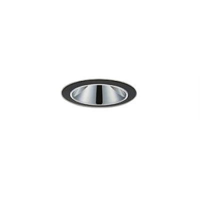 画像1: 大光電機(DAIKO) LZD-9078FBB4 ダウンライト 埋込穴φ75 調色調光(調光器別売) LED グレアレス ブラック