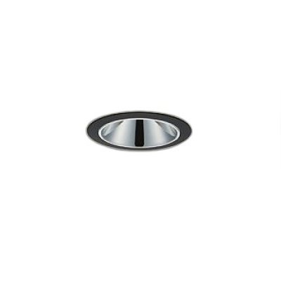 画像1: 大光電機(DAIKO) LZD-9078FBB8 ダウンライト 埋込穴φ75 無線 調色調光(調光器別売) LED グレアレス ブラック