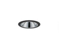 大光電機(DAIKO) LZD-9078FBW4 ダウンライト 埋込穴φ75 調色調光(調光器別売) LED グレアレス ブラック