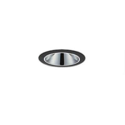 画像1: 大光電機(DAIKO) LZD-9078FBW4 ダウンライト 埋込穴φ75 調色調光(調光器別売) LED グレアレス ブラック