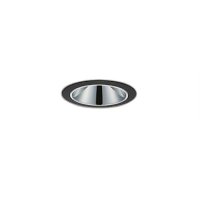 大光電機(DAIKO) LZD-9078FBW8 ダウンライト 埋込穴φ75 無線 調色調光(調光器別売) LED グレアレス ブラック