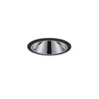 大光電機(DAIKO) LZD-9079FBB4 ダウンライト 埋込穴φ100 調色調光(調光器別売) LED グレアレス ブラック
