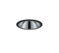 大光電機(DAIKO) LZD-9079FBB4 ダウンライト 埋込穴φ100 調色調光(調光器別売) LED グレアレス ブラック