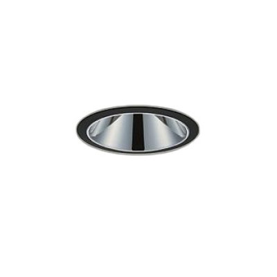 画像1: 大光電機(DAIKO) LZD-9079FBB4 ダウンライト 埋込穴φ100 調色調光(調光器別売) LED グレアレス ブラック