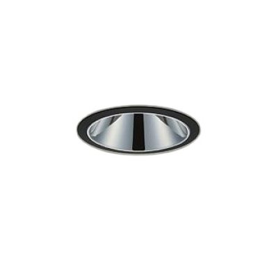 画像1: 大光電機(DAIKO) LZD-9079FBB8 ダウンライト 埋込穴φ100 無線 調色調光(調光器別売) LED グレアレス ブラック