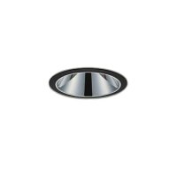 大光電機(DAIKO) LZD-9079FBW4 ダウンライト 埋込穴φ100 調色調光(調光器別売) LED グレアレス ブラック