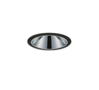 大光電機(DAIKO) LZD-9079FBW4 ダウンライト 埋込穴φ100 調色調光(調光器別売) LED グレアレス ブラック