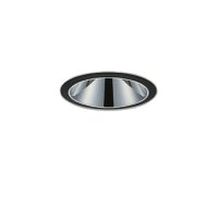 大光電機(DAIKO) LZD-9079FBW8 ダウンライト 埋込穴φ100 無線 調色調光(調光器別売) LED グレアレス ブラック