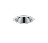 大光電機(DAIKO) LZD-9079FWB4 ダウンライト 埋込穴φ100 調色調光(調光器別売) LED グレアレス ホワイト
