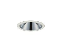 大光電機(DAIKO) LZD-9079FWB8 ダウンライト 埋込穴φ100 無線 調色調光(調光器別売) LED グレアレス ホワイト
