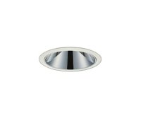 大光電機(DAIKO) LZD-9079FWW4 ダウンライト 埋込穴φ100 調色調光(調光器別売) LED グレアレス ホワイト