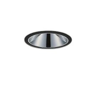 大光電機(DAIKO) LZD-9080FBB4 ダウンライト 埋込穴φ125 調色調光(調光器別売) LED グレアレス ブラック