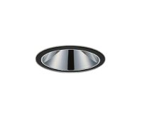 大光電機(DAIKO) LZD-9080FBB8 ダウンライト 埋込穴φ125 無線 調色調光(調光器別売) LED グレアレス ブラック