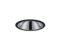 大光電機(DAIKO) LZD-9080FBW4 ダウンライト 埋込穴φ125 調色調光(調光器別売) LED グレアレス ブラック