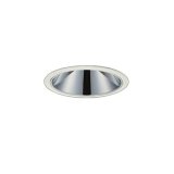 大光電機(DAIKO) LZD-9080FWB4 ダウンライト 埋込穴φ125 調色調光(調光器別売) LED グレアレス ホワイト