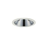 大光電機(DAIKO) LZD-9080FWB8 ダウンライト 埋込穴φ125 無線 調色調光(調光器別売) LED グレアレス ホワイト