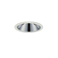 大光電機(DAIKO) LZD-9080FWB8 ダウンライト 埋込穴φ125 無線 調色調光(調光器別売) LED グレアレス ホワイト