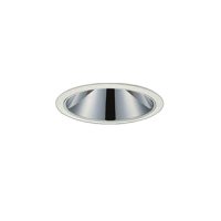 大光電機(DAIKO) LZD-9080FWW4 ダウンライト 埋込穴φ125 調色調光(調光器別売) LED グレアレス ホワイト