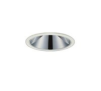 大光電機(DAIKO) LZD-9080FWW4 ダウンライト 埋込穴φ125 調色調光(調光器別売) LED グレアレス ホワイト