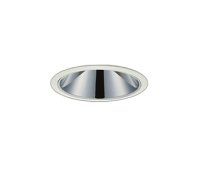 大光電機(DAIKO) LZD-9080FWW8 ダウンライト 埋込穴φ125 無線 調色調光(調光器別売) LED グレアレス ホワイト