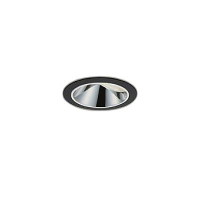 画像1: 大光電機(DAIKO) LZD-9083FBZ4 ダウンライト 埋込穴φ75 調色調光(調光器別売) LED グレアレス ウォールウォッシャー ブラック