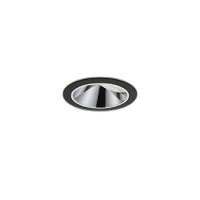 大光電機(DAIKO) LZD-9083FBZ8 ダウンライト 埋込穴φ75 無線 調色調光(調光器別売) LED グレアレス ウォールウォッシャー ブラック