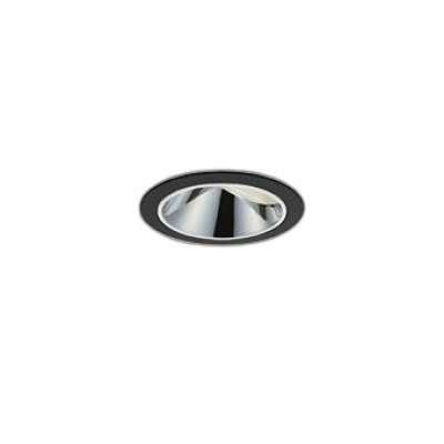 画像1: 大光電機(DAIKO) LZD-9083FBZ8 ダウンライト 埋込穴φ75 無線 調色調光(調光器別売) LED グレアレス ウォールウォッシャー ブラック