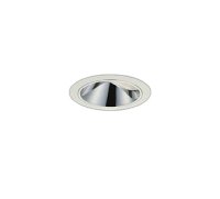 大光電機(DAIKO) LZD-9083FWZ4 ダウンライト 埋込穴φ75 調色調光(調光器別売) LED グレアレス ウォールウォッシャー ブラック