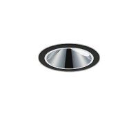 大光電機(DAIKO) LZD-9084FBZ4 ダウンライト 埋込穴φ100 調色調光(調光器別売) LED グレアレス ウォールウォッシャー ブラック
