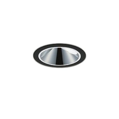 画像1: 大光電機(DAIKO) LZD-9084FBZ4 ダウンライト 埋込穴φ100 調色調光(調光器別売) LED グレアレス ウォールウォッシャー ブラック