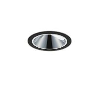 大光電機(DAIKO) LZD-9084FBZ8 ダウンライト 埋込穴φ100 無線 調色調光(調光器別売) LED グレアレス ウォールウォッシャー ブラック