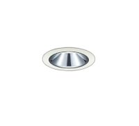 大光電機(DAIKO) LZD-90889XW ダウンライト 埋込穴φ75 本体のみ ランプ別売 ユニバーサル グレアレス ホワイト