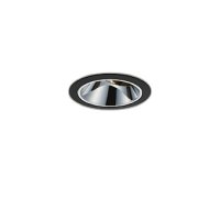 大光電機(DAIKO) LZD-9088FBM8 ダウンライト 埋込穴φ75 無線 調色調光(調光器別売) LED ユニバーサル グレアレス ブラック