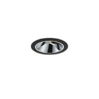 大光電機(DAIKO) LZD-9088FBW4 ダウンライト 埋込穴φ75 調色調光(調光器別売) LED ユニバーサル グレアレス ブラック
