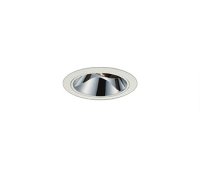 大光電機(DAIKO) LZD-9088FWW4 ダウンライト 埋込穴φ75 調色調光(調光器別売) LED ユニバーサル グレアレス ホワイト