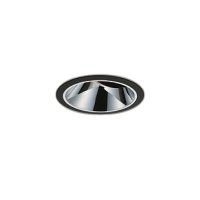大光電機(DAIKO) LZD-9089FBW8 ダウンライト 埋込穴φ100 無線 調色調光(調光器別売) LED ユニバーサル グレアレス ブラック