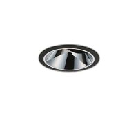 大光電機(DAIKO) LZD-9089FBW8 ダウンライト 埋込穴φ100 無線 調色調光(調光器別売) LED ユニバーサル グレアレス ブラック