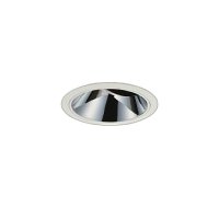 大光電機(DAIKO) LZD-9089FWM4 ダウンライト 埋込穴φ100 調色調光(調光器別売) LED ユニバーサル グレアレス ホワイト