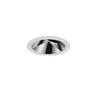 大光電機(DAIKO) LZD-9089FWW8 ダウンライト 埋込穴φ100 無線 調色調光(調光器別売) LED ユニバーサル グレアレス ホワイト