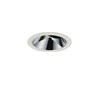 大光電機(DAIKO) LZD-9089FWW8 ダウンライト 埋込穴φ100 無線 調色調光(調光器別売) LED ユニバーサル グレアレス ホワイト