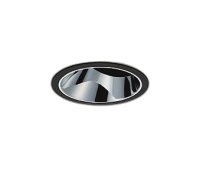 大光電機(DAIKO) LZD-9090FBM4 ダウンライト 埋込穴φ125 調色調光(調光器別売) LED ユニバーサル グレアレス ブラック