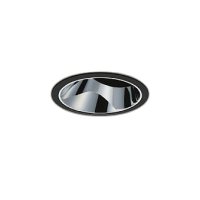 大光電機(DAIKO) LZD-9090FBW8 ダウンライト 埋込穴φ125 無線 調色調光(調光器別売) LED ユニバーサル グレアレス ブラック