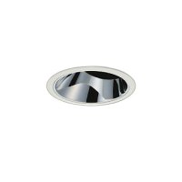大光電機(DAIKO) LZD-9090FWM8 ダウンライト 埋込穴φ125 無線 調色調光(調光器別売) LED ユニバーサル グレアレス ホワイト