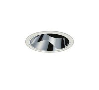 大光電機(DAIKO) LZD-9090FWW8 ダウンライト 埋込穴φ125 無線 調色調光(調光器別売) LED ユニバーサル グレアレス ホワイト