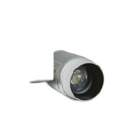 大光電機(DAIKO) LZS-9091NWF8 スポットライト 無線 調光(調光器別売) 白色 LED プラグタイプ レール別売 ホワイト