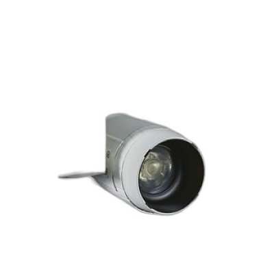画像1: 大光電機(DAIKO) LZS-9091NWF8 スポットライト 無線 調光(調光器別売) 白色 LED プラグタイプ レール別売 ホワイト