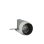 画像1: 大光電機(DAIKO) LZS-9091NWF8 スポットライト 無線 調光(調光器別売) 白色 LED プラグタイプ レール別売 ホワイト (1)