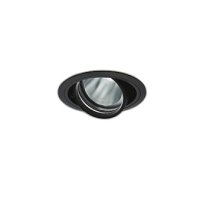 大光電機(DAIKO) LZD-9094FBM4 ダウンライト 埋込穴φ100 調色調光(調光器別売) LED ユニバーサル RECOL ブラック