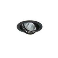 大光電機(DAIKO) LZD-9094FBM8 ダウンライト 埋込穴φ100 無線 調色調光(調光器別売) LED ユニバーサル RECOL ブラック